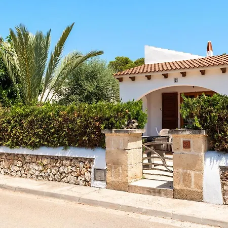 Villa Marta Villa *