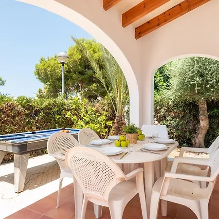 Villa Marta