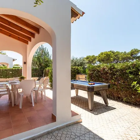 Villa Marta