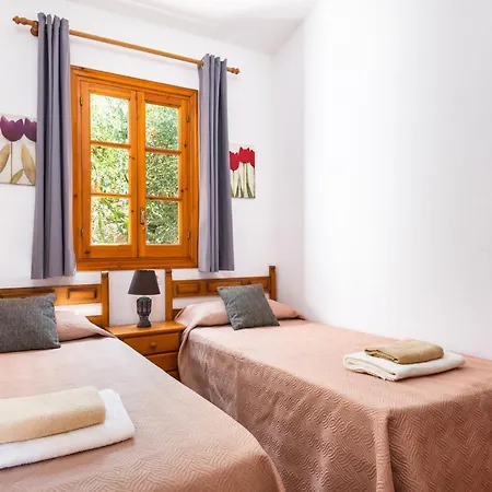Villa Marta 别墅 *